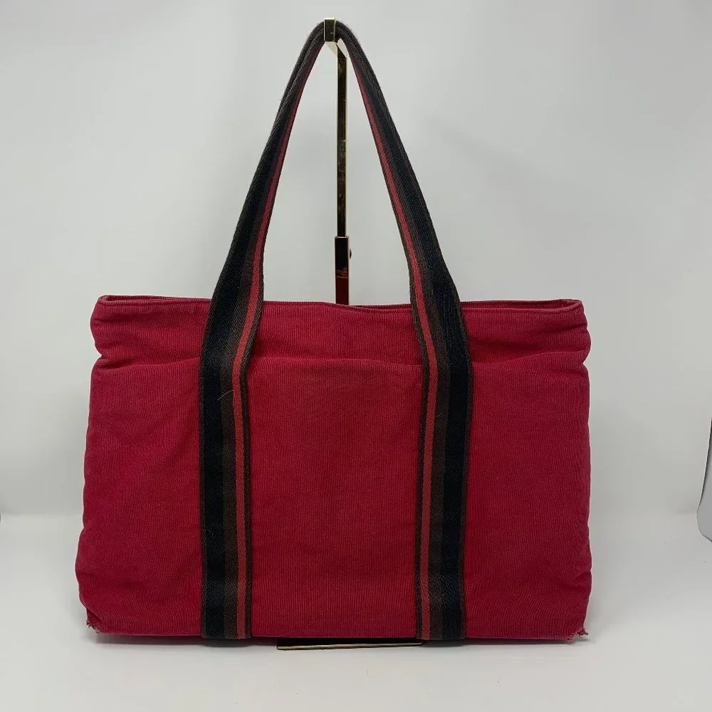 Authentic HERMES Toroca Horizontal MM Tote Bag
